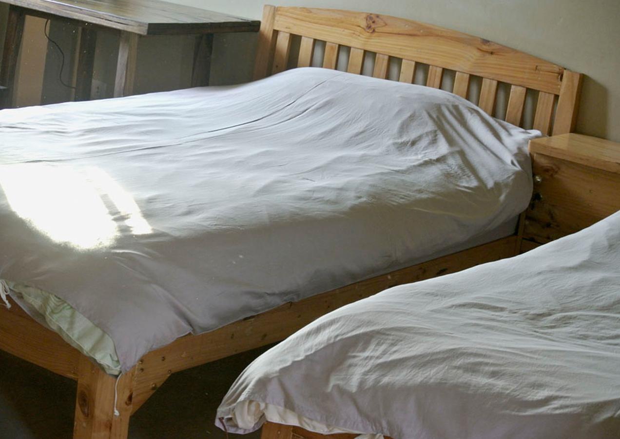 Bed and Breakfast Jamjuree Garden Ban Thung Ma Nieo Екстер'єр фото
